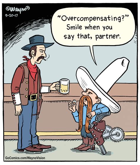 cowboy cartoon jokes